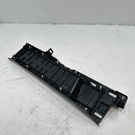 HONDA PILOT 2016-2019 REAR PASSENGER SIDE DOOR SILL SCUFF PLATE TRIM COVER OEM HONDA PILOT 2016-2019 REAR PASSENGER SIDE DOOR SILL SCUFF PLATE TRIM COVER OEM