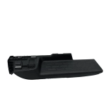 HONDA PILOT 2016-2019 REAR PASSENGER SIDE DOOR SILL SCUFF PLATE TRIM COVER OEM