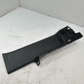 HONDA PILOT 2016-2019 REAR PASSENGER SIDE DOOR SILL SCUFF PLATE TRIM COVER OEM HONDA PILOT 2016-2019 REAR PASSENGER SIDE DOOR SILL SCUFF PLATE TRIM COVER OEM