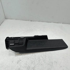HONDA PILOT 2016-2019 REAR PASSENGER SIDE DOOR SILL SCUFF PLATE TRIM COVER OEM HONDA PILOT 2016-2019 REAR PASSENGER SIDE DOOR SILL SCUFF PLATE TRIM COVER OEM