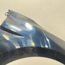 2018-24 TOYOTA CAMRY FRONT RIGHT PASSENGER FENDER BODY PANEL BLACK COLOR 221 OEM