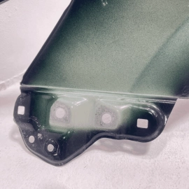 2018-24 TOYOTA CAMRY FRONT RIGHT PASSENGER FENDER BODY PANEL BLACK COLOR 221 OEM
