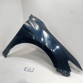 2018-24 TOYOTA CAMRY FRONT RIGHT PASSENGER FENDER BODY PANEL BLACK COLOR 221 OEM