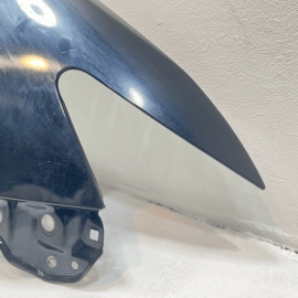 2018-24 TOYOTA CAMRY FRONT RIGHT PASSENGER FENDER BODY PANEL BLACK COLOR 221 OEM