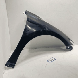 2018-24 TOYOTA CAMRY FRONT RIGHT PASSENGER FENDER BODY PANEL BLACK COLOR 221 OEM