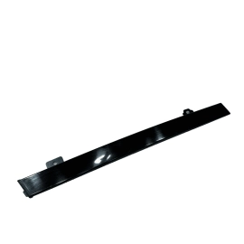 HONDA PILOT 2016-2018 REAR PASSENGER DOOR WINDOW C PILLAR APPLIQUE MOLDING OEM HONDA PILOT 2016-2018 REAR PASSENGER DOOR WINDOW C PILLAR APPLIQUE MOLDING OEM