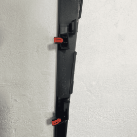 2021-24 Toyota Camry HVAC AC Climate Temperature Control Panel Control Bezel OEM