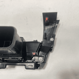 2021-24 Toyota Camry HVAC AC Climate Temperature Control Panel Control Bezel OEM