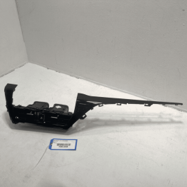 2021-24 Toyota Camry HVAC AC Climate Temperature Control Panel Control Bezel OEM