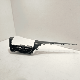 2021-24 Toyota Camry HVAC AC Climate Temperature Control Panel Control Bezel OEM