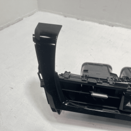 2021-24 Toyota Camry HVAC AC Climate Temperature Control Panel Control Bezel OEM