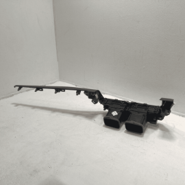 2021-24 Toyota Camry HVAC AC Climate Temperature Control Panel Control Bezel OEM