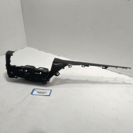 2021-24 Toyota Camry HVAC AC Climate Temperature Control Panel Control Bezel OEM