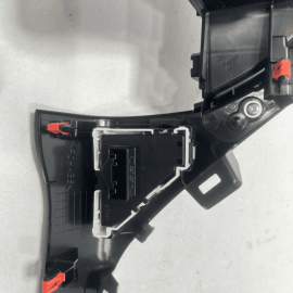 2021-24 Toyota Camry HVAC AC Climate Temperature Control Panel Control Bezel OEM