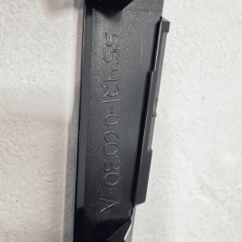 2021-24 Toyota Camry HVAC AC Climate Temperature Control Panel Control Bezel OEM