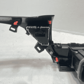 2021-24 Toyota Camry HVAC AC Climate Temperature Control Panel Control Bezel OEM