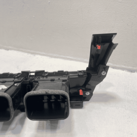 2021-24 Toyota Camry HVAC AC Climate Temperature Control Panel Control Bezel OEM