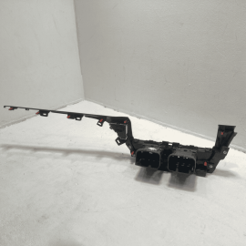 2021-24 Toyota Camry HVAC AC Climate Temperature Control Panel Control Bezel OEM