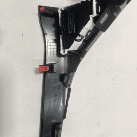 2021-24 Toyota Camry HVAC AC Climate Temperature Control Panel Control Bezel OEM