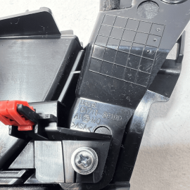 2021-24 Toyota Camry HVAC AC Climate Temperature Control Panel Control Bezel OEM