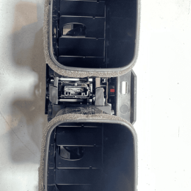 2021-24 Toyota Camry HVAC AC Climate Temperature Control Panel Control Bezel OEM