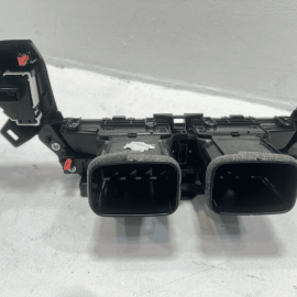 2021-24 Toyota Camry HVAC AC Climate Temperature Control Panel Control Bezel OEM