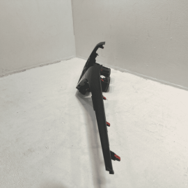 2021-24 Toyota Camry HVAC AC Climate Temperature Control Panel Control Bezel OEM