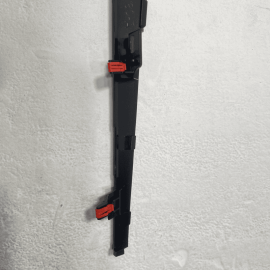 2021-24 Toyota Camry HVAC AC Climate Temperature Control Panel Control Bezel OEM