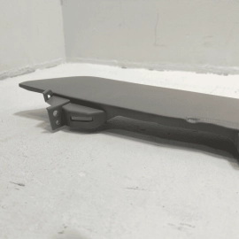TOYOTA CAMRY CENTER CONSOLE RIGHT PASSENGER SIDE TRIM COVER 2018-2024 OEM GRAY