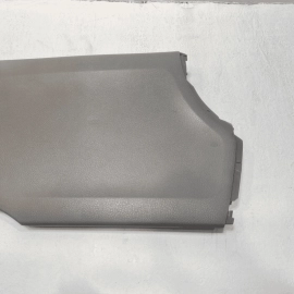 TOYOTA CAMRY CENTER CONSOLE RIGHT PASSENGER SIDE TRIM COVER 2018-2024 OEM GRAY