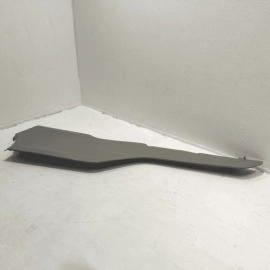 TOYOTA CAMRY CENTER CONSOLE RIGHT PASSENGER SIDE TRIM COVER 2018-2024 OEM GRAY