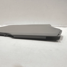 TOYOTA CAMRY CENTER CONSOLE RIGHT PASSENGER SIDE TRIM COVER 2018-2024 OEM GRAY