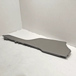 TOYOTA CAMRY CENTER CONSOLE RIGHT PASSENGER SIDE TRIM COVER 2018-2024 OEM GRAY
