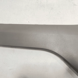 TOYOTA CAMRY CENTER CONSOLE LEFT DRIVER SIDE TRIM COVER 2018-2024 OEM GRAY