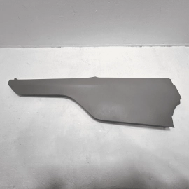 TOYOTA CAMRY CENTER CONSOLE LEFT DRIVER SIDE TRIM COVER 2018-2024 OEM GRAY