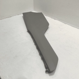 TOYOTA CAMRY CENTER CONSOLE LEFT DRIVER SIDE TRIM COVER 2018-2024 OEM GRAY