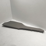 TOYOTA CAMRY CENTER CONSOLE LEFT DRIVER SIDE TRIM COVER 2018-2024 OEM GRAY