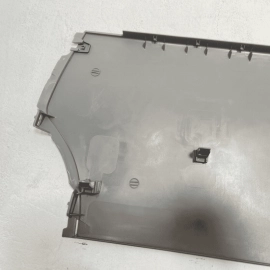 TOYOTA CAMRY CENTER CONSOLE LEFT DRIVER SIDE TRIM COVER 2018-2024 OEM GRAY