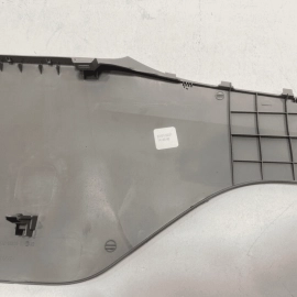 TOYOTA CAMRY CENTER CONSOLE LEFT DRIVER SIDE TRIM COVER 2018-2024 OEM GRAY