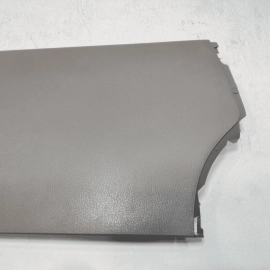 TOYOTA CAMRY CENTER CONSOLE LEFT DRIVER SIDE TRIM COVER 2018-2024 OEM GRAY