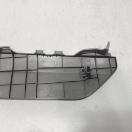 TOYOTA CAMRY CENTER CONSOLE LEFT DRIVER SIDE TRIM COVER 2018-2024 OEM GRAY