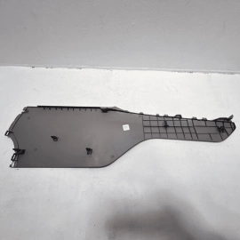 TOYOTA CAMRY CENTER CONSOLE LEFT DRIVER SIDE TRIM COVER 2018-2024 OEM GRAY