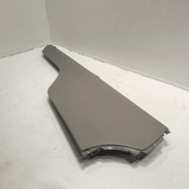 TOYOTA CAMRY CENTER CONSOLE LEFT DRIVER SIDE TRIM COVER 2018-2024 OEM GRAY