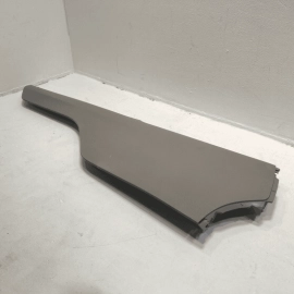TOYOTA CAMRY CENTER CONSOLE LEFT DRIVER SIDE TRIM COVER 2018-2024 OEM GRAY