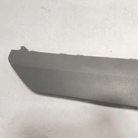 TOYOTA CAMRY CENTER CONSOLE LEFT DRIVER SIDE TRIM COVER 2018-2024 OEM GRAY