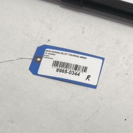 HONDA PILOT 2016-2022 TAILGATE LIFTGATE PASSENGER SIDE POWER LIFT CYLINDER OEM