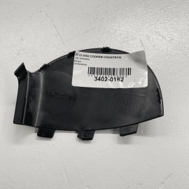2011-2016 MINI COOPER COUNTRYMAN LEFT DRIVER SIDE DASHBOARD TRIM COVER OEM