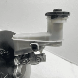 HONDA PILOT 2016-2019 Ridgeline POWER BRAKE BOOSTER & MASTER CYLINDER OEM