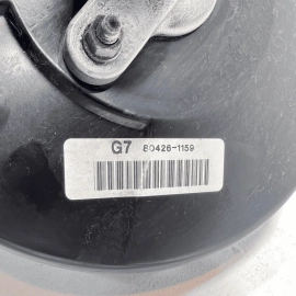 HONDA PILOT 2016-2019 Ridgeline POWER BRAKE BOOSTER & MASTER CYLINDER OEM