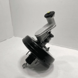 HONDA PILOT 2016-2019 Ridgeline POWER BRAKE BOOSTER & MASTER CYLINDER OEM